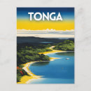 Recherche de tonga cartes postales Île