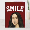 Zoek naar grappige mona lisa posters Retro