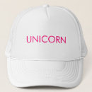 Recherche de uniques casquettes Mignon