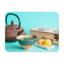 Recherche de thé magnets Thé de l'après midi