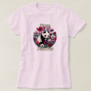 Recherche de panda bear tshirts Pandas