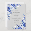 Recherche de royales de noce invitations Floral