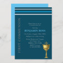 Recherche de chalice invitations Moderne