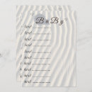 Zoek naar games babyshower uitnodigingen Bewerkbaar