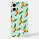 Zoek naar vogels iphone hoesjes Stijlvol
