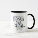Recherche de petite souris tasses Animal