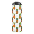 Recherche de motif d ananas tasses Moderne