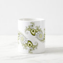 Recherche de de fractale café tasses Julia