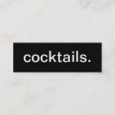 Recherche de cocktail cartes visite Bière