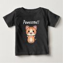 Recherche de chats de bébé tshirts Chat tigré