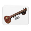 Recherche de musique classique magnets Instrument musical