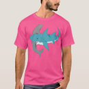 Recherche de megalodon tshirts Mer