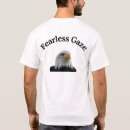 Recherche de aigle américain tshirts Liberté