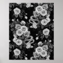 Recherche de souris posters Rose