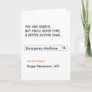 Recherche de urgence vœux cartes Doctor