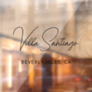 Recherche de décalques fenêtres Moderne