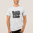 Recherche de shep tshirts Noir