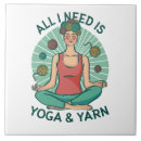 Zoek naar geestelijke tegels Meditatie