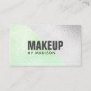 Recherche de branche cartes visite Salon