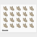 Recherche de papillon vintage autocollants Vieux