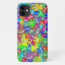 Zoek naar paw prints iphone hoesjes Afdrukken van plakken