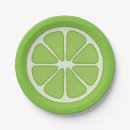Zoek naar groen limoen borden Citrus