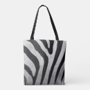 Recherche de posters sacs Zèbre