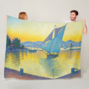 Zoek naar jachten dekens Kunst