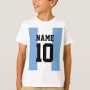 Recherche de drapeau argentin vêtements Football