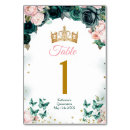 Zoek naar kroon tafelkaarten For her