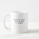 Recherche de parallèle tasses Pour tous