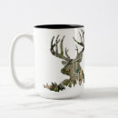 Recherche de de cerfs communs tasses Chasse