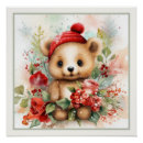 Recherche de tapis rouge posters Noël