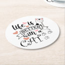 Recherche de slogan dessous de verres Animal