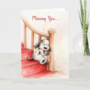 Recherche de malheureux vœux cartes Mignon
