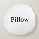 Recherche de modèle vide coussins Créez votre propre