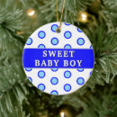 Recherche de baby boy ornements Typographie