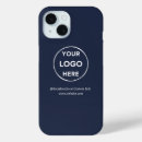 Zoek naar merken iphone hoesjes Logo