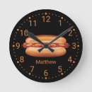 Zoek naar food klokken Voedsel