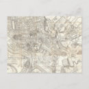 Recherche de topographie cartes postales David rumsey