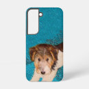 Recherche de chiot samsung coques Terrier