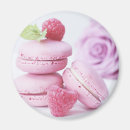 Zoek naar franse macarons magneten Frans dessert