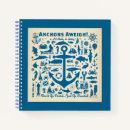 Zoek naar anchor notitieboeken Ocean