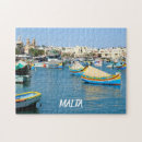 Zoek naar malta puzzels Reizen