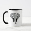 Recherche de éléphant de chopes Faune