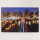 Recherche de amsterdam puzzles Europe