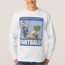 Zoek naar voetbal humor posters Fan