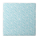 Recherche de puzzle carreaux Bleu
