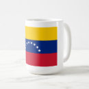 Recherche de drapeau rouge tasses Jaune