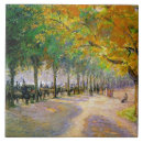 Zoek naar camille pissarro tegels Impressionisme